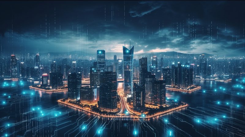 智能制造数字化转型：案例解析与趋势洞察